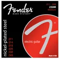 FENDER 250M Super 250s Medium 011-049