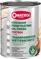 Owatrol Textrol Saturateur 1 farbig - Owatrol