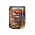 Owatrol Textrol Lufttrocknendes Naturöl - 1 Liter Farblos 10011