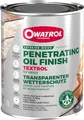 Owatrol Textrol 1ltr Rustikal Holzöl Gartenmöbelöl #