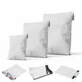 Folienversandtaschen Versandbeutel Versandtüten Set 3 x 10 Stück Versandtaschen (XS-S-L)