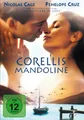 Corellis Mandoline