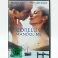 Corellis Mandoline DVD gebraucht sehr gut