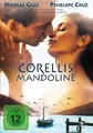 Corellis Mandoline von John Madden | DVD | Zustand sehr gut
