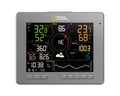 NATIONAL GEOGRAPHIC NATIONAL GEOGRAPHIC Smarte Tuya-Wetterstation mit 7-in-1-Sensor Wetterstation