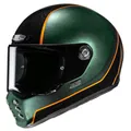HJC, Integraler Motorradhelm V10 HODU MC47, XXL
