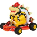 RC 2,4GHz Mario Kart Pipe Kart, Bowser