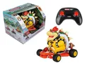 Carrera RC Nintendo Mario Kart Pipe Kart, Bowser