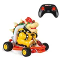 RC Bowser Mario Kart™ Pipe Kart 2,4GHz Super Mario Auto Ferngesteuert Carrera RC