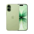 Apple iPhone 17 16,0 cm (6,3") Super Retina XDR - Dual-SIM - A19 - 8 GB RAM - 256 GB - Sage - EU (MG6N4F/A)