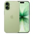 Apple iPhone 17 256GB - Sage - Grün