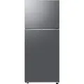 Samsung RT38CG6624S9, 393 l, ST-T, 4,6 kg/24h, E, Fresh Zone Fach, Edelstahl
