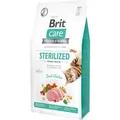 BRIT Care Cat Getreidefrei Sterilisiert Harngesundheit 2kg
