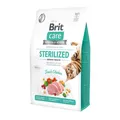 Brit Care Cat Sterilized Urinary Health | 2kg Trockenfutter