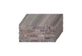 IZODEKOR 3D Wandpaneel IZODEKOR Wandverkleidung Steinoptik Styropor 3D Wandpaneele, 3D Optik, wasserfest, einfache Selbstmontage