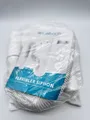 Engelbach® Siphon für Küchenspüle mit Flexiblem Ablaufschlauch - Flexibler NEU
