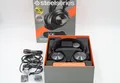 SteelSeries Arctis Nova Pro Wireless Gaming-Headset schwarz, ANC, USB-C