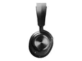 SteelSeries Arctis Nova Pro Wireless Headset ohrumschließend Bluetooth / 2,4