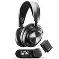 SteelSeries Arctis Nova Pro Wireless Xbox Headset - Gaming Headset Wireless