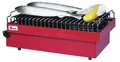 TGO Mini Boss 1M Gasbräter, 50mbar, 4kW