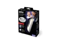 Braun IRT 6520 ThermoScan 7 MNLA Infrarot Ohr-Thermometer