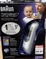 Braun IRT6520 Thermo Scan 7 Infrarot Ohrthermometer Ersatzschutzkappen für The
