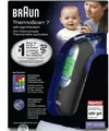 Braun ThermoScan 7 Infrarot Ohrthermometer IRT6520