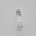 Braun ThermoScan 7 Ohrthermometer Age Precision Technologie Farb - Unvollständig