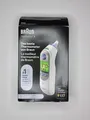 Braun ThermoScan 7 Ohrthermometer, Baby- und kleinkindfreundlich, Age Precision