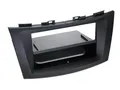 ACV 241292-03 2-DIN Radioblende Inbay kompatibel mit Suzuki Swift > schwarz