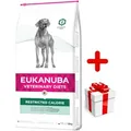 EUKANUBA Veterynary Diets Restricted Calorie 12kg+Überraschung für den Hund