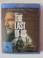 HBO ORIGINAL THE LAST OF US - DIE KOMPLETTE ZWEITE STAFFEL - BLURAY; NEU; OVP