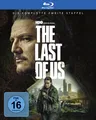 The Last of Us: Staffel 2 (3 Blu-rays) (Blu-ray) Mark Mylod Craig Mazin