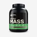 Mass Gainer Getränkepulver Schoko 2,7 kg - Serious Mass
