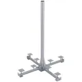 DUR-line Herkules 8PL XL 1,2m - 8-Plattenständer