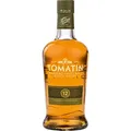 Tomatin Highland Single Malt Scotch Whisky 12 Jahre - Tomatin Distillery -