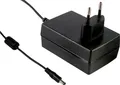 MEAN WELL GSM25E48-P1J Steckernetzteil, Festspannung 48 V/DC 0.52A 25W