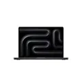 Apple MacBook Pro 14.2" M5 16GB/1TB MDE14D/A Space Schwarz