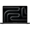 Apple MacBook Pro 14" M5 2025 16GB / 1TB Schwarz QWERTZ