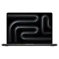 Apple MacBook Pro 14" M5 10-Core 1TB SpaceSchwarz - Schwarz