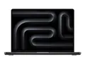 Apple MacBook Pro - M5 - Apple M5 10-core - 16 GB RAM - 1 TB SSD - 35.97 cm (14.2")