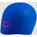Badekappe für lange Haare arena - Neon_blue-shocking_pink - Einheitsgröße