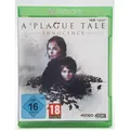 A Plague Tale: Innocence
