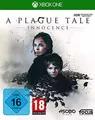 A Plague Tale: Innocence (Xbox One) [Xbox One] von Focus... | Game | Zustand gut