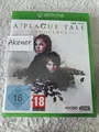 A Plague Tale: Innocence (Microsoft Xbox One)