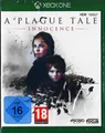 A Plague Tale: Innocence - Xbox ONE - Neu & OVP - Deutsche USK 16 Version