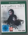 A Plague Tale: Innocence Microsoft Xbox One für Xbox One / Series X