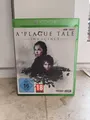 A Plague Tale: Innocence (Microsoft Xbox One)