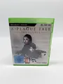 A Plague Tale: Innocence (Microsoft Xbox One)