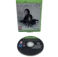 A Plague Tale: Innocence (Microsoft Xbox One, 2019) | Xbox One Spiel 